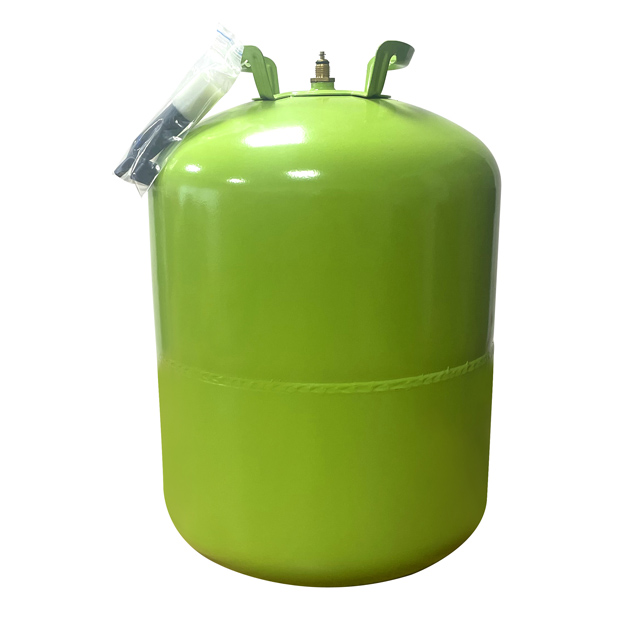 福州出口美洲氦气罐