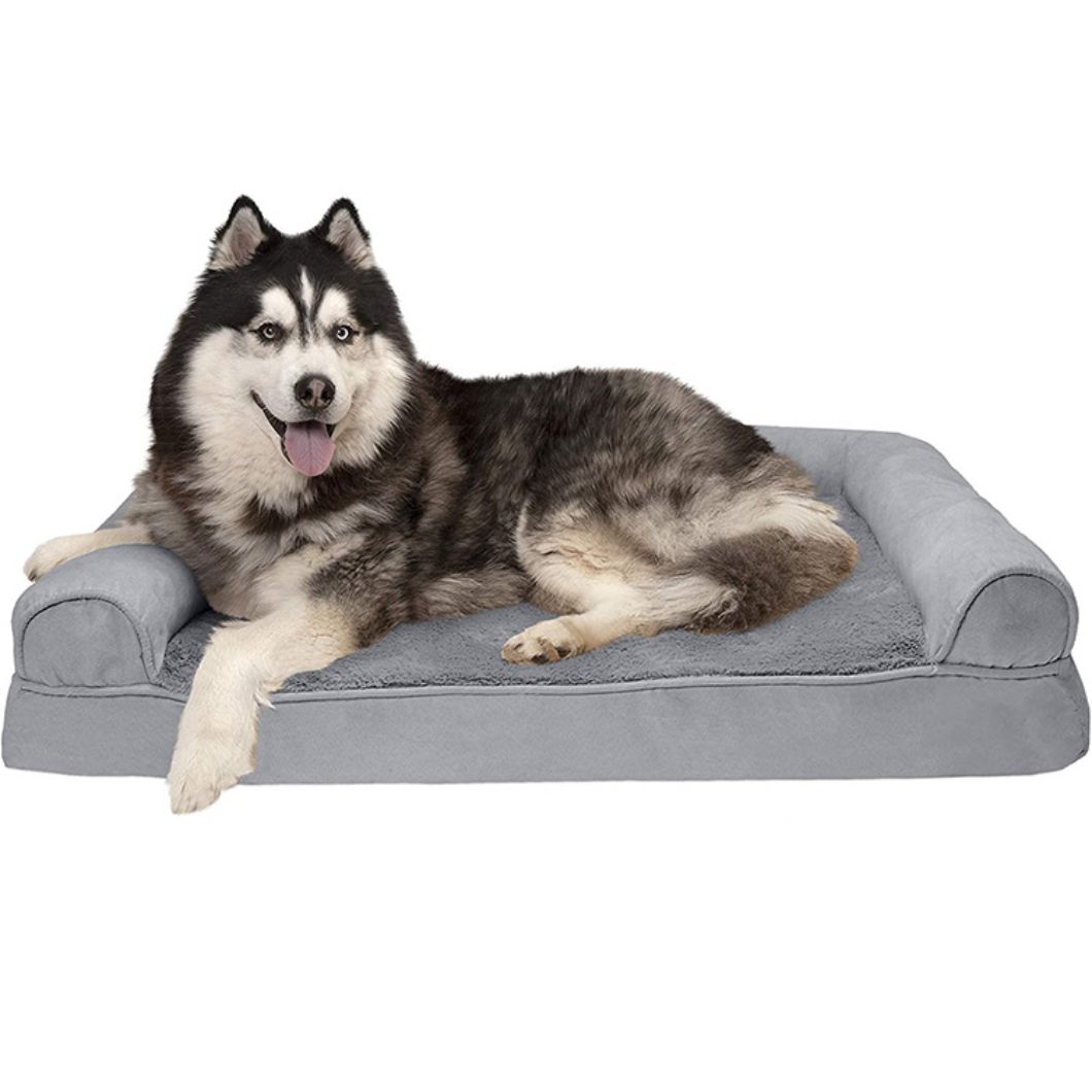 福州四季通用保暖中大犬沙发垫