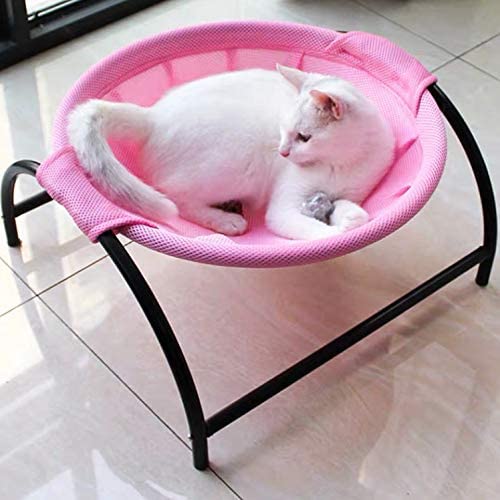 福州猫窝趣味躺椅冬季保暖窝猫吊床躺椅床猫床四季通用猫咪用品